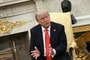 Trump: Nagyot csalódtam Elonban