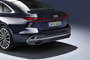 Magyarországon a teljesen új Audi A6 szedán