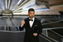 Jimmy Kimmel megkapta az olasz állampolgárságot