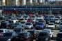 Emelkednek a díjak az őrzött P+R parkolókban Budapesten