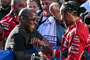 Állást kap Lewis Hamilton apja az FIA-nál