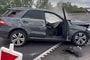 Filmbe illő autós üldözés után kaptak el egy cigicsempészt az M3-ason