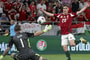 2-0-ra kikapott a magyar válogatott a svédektől