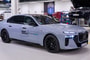 Nagyobb hatótáv és biztonság: szilárdtest akkus BMW i7 a láthatáron
