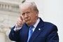 Fordulat: egyelőre mégis érvényben maradnak Trump vámjai