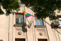 Karácsony Gergely kiteszi a Pride-zászlót a budapesti városházára