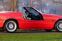 BMW Z1-ből sem sok készült, hát még az Alpina változatából, és most eladó egy