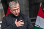 Gyurcsány Ferenc a legnépszerűtlenebb politikusként távozik a közéletből
