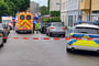 Tömegbe hajtott egy autós Németországban