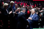 Orbán Viktor Franciaországban mond beszédet a Patrióták nagygyűlésén