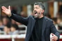 Gattuso lesz az olasz futballválogatott szövetségi kapitánya