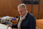 A KDNP baranyai elnöke a Telex riporterének: Kérdezz csak, amíg még kérdezhetsz!