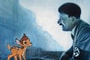 Hitler és Bambi beszélgetése jutott eszébe drMáriásnak az ellehetetlenítési törvényről
