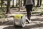 Mint R2-D2, csak ebbe pakolni is lehet: 1 000 000 forintért árulnak egy Star Wars droidot