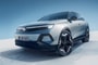 Ilyen Opel eddig még nem volt, 325 lóerővel hódít az újdonság