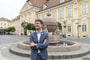 Cser-Palkovics András szerint nem Magyar Péter az ellenfelük, hanem egy társadalmi közhangulat