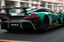 Alonso száguldozott még egyet Monacóban, egy Aston Martin Valhallában – videó