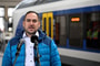 A MÁV vezére bejelentette: az utasoknak tetszik, hogy tisztábbak a vonatok