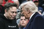 Trump szerint szép dolog, hogy Musk megbánta, amit róla mondott
