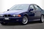 7 ezer kilométerrel árulnak egy 27 éves remek BMW 528i-t