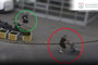 Babakocsis üldözésbe torkollott egy rablás a Népligetnél – videó