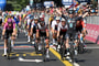 Kecske támadt a versenyzőkre a Giro d'Italia albán szakaszán