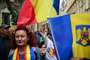 A katasztrófát elkerülte Románia, de menekülnie kell az újabb válság elől