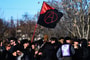Anarchisták vállalták magukra a gyújtogatást, amely hatalmas áramszünetet okozott Dél-Franciaországban