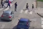Videó: „Nem értem, mi a gond” – mondta a sofőr, aki áthajtott a gyerekek közt a zebrán