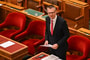 Elfogadta a parlament a tb-kiskönyv megszüntetésére vonatkozó javaslatot
