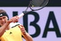 Villám csapott Zverev repülőgépébe, miközben a Roland Garrosra utazott