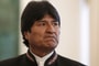 Nem indulhat Bolíviában az elnökválasztáson Evo Morales